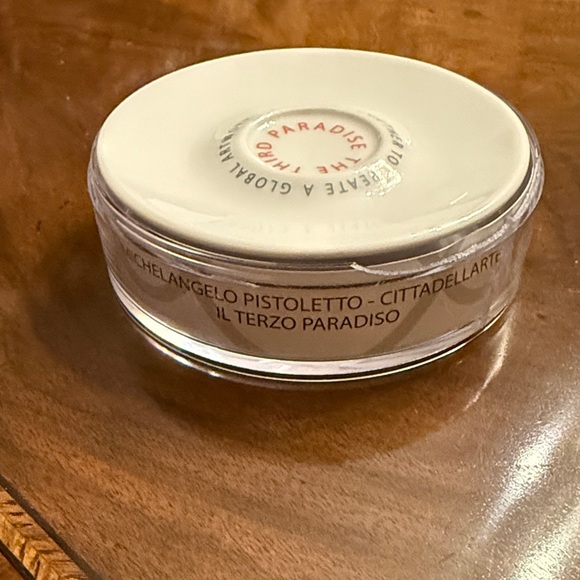 Illy Art Collection Espresso Cup and Saucer - Picture 7 of 9